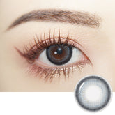 Lens Diary Perlee Blue Monthly Circle Lenses (2 Pack)